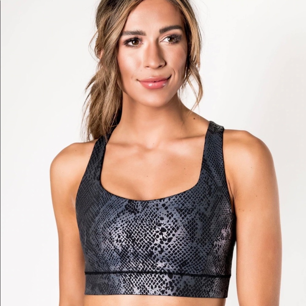 IVL Collective Sports Bra